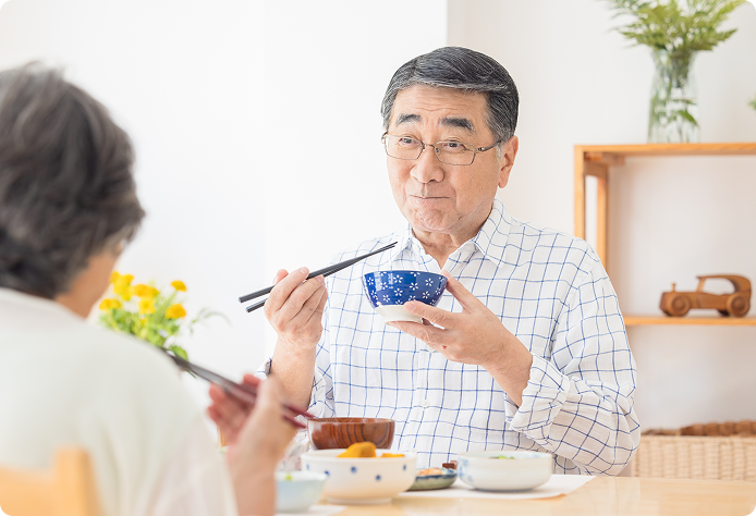 食生活