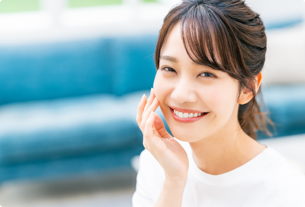 審美歯科